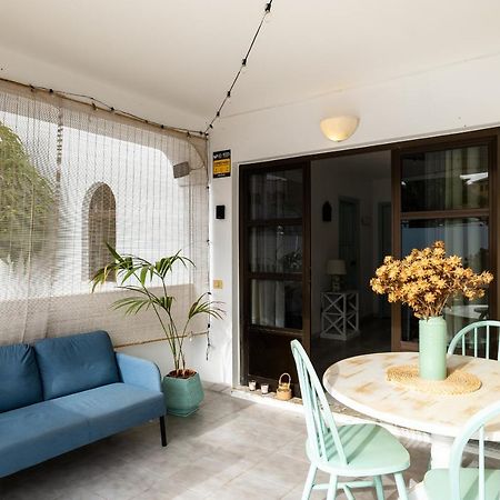 Casa Piquel Διαμέρισμα Κοραλέχο Εξωτερικό φωτογραφία