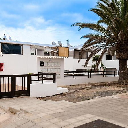 Casa Piquel Διαμέρισμα Κοραλέχο Εξωτερικό φωτογραφία